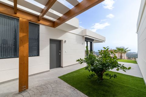 Villa i Polop, Alicante, Polop - € 470.000 | Ref: 781846 - foto 30