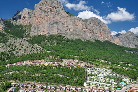 Villa i Polop, Alicante, Polop - € 470.000 | Ref: 781846 - foto 33