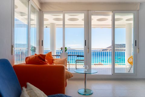 Leilighet i Calpe, Alicante, Calpe - € 890 000 | Ref: SLV15-6769C - foto 3