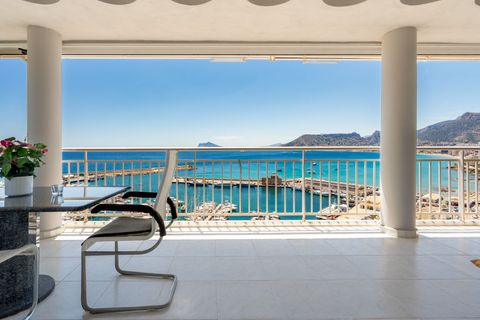 Leilighet i Calpe, Alicante, Calpe - € 890 000 | Ref: SLV15-6769C - foto 12