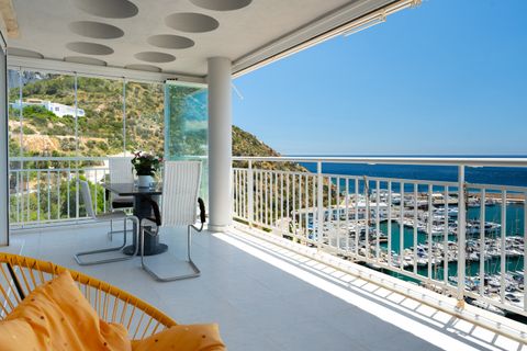 Leilighet i Calpe, Alicante, Calpe - € 890 000 | Ref: SLV15-6769C - foto 13