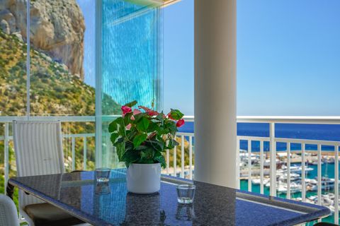 Leilighet i Calpe, Alicante, Calpe - € 890 000 | Ref: SLV15-6769C - foto 14