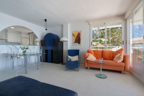 Leilighet i Calpe, Alicante, Calpe - € 890 000 | Ref: SLV15-6769C - foto 15