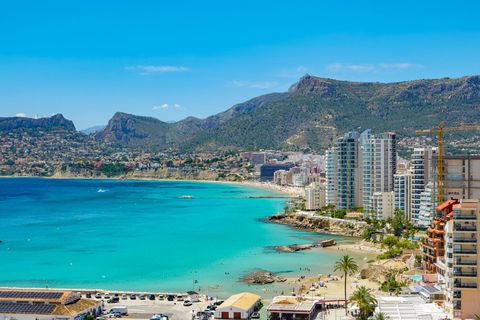 Leilighet i Calpe, Alicante, Calpe - € 890 000 | Ref: SLV15-6769C - foto 17