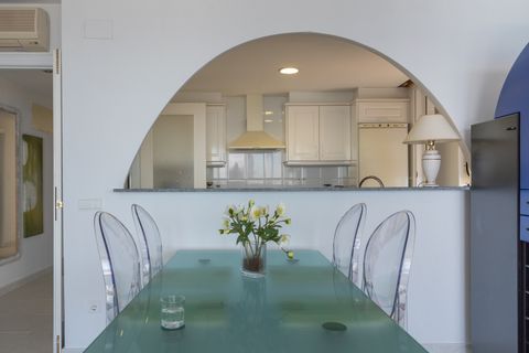 Leilighet i Calpe, Alicante, Calpe - € 890 000 | Ref: SLV15-6769C - foto 18