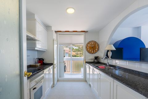 Leilighet i Calpe, Alicante, Calpe - € 890 000 | Ref: SLV15-6769C - foto 19