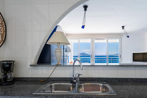 Leilighet i Calpe, Alicante, Calpe - € 890 000 | Ref: SLV15-6769C - foto 21