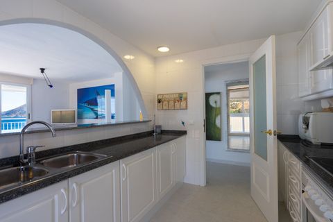 Leilighet i Calpe, Alicante, Calpe - € 890 000 | Ref: SLV15-6769C - foto 22