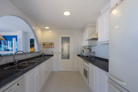 Leilighet i Calpe, Alicante, Calpe - € 890 000 | Ref: SLV15-6769C - foto 23