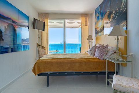 Leilighet i Calpe, Alicante, Calpe - € 890 000 | Ref: SLV15-6769C - foto 24