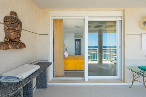Leilighet i Calpe, Alicante, Calpe - € 890 000 | Ref: SLV15-6769C - foto 27
