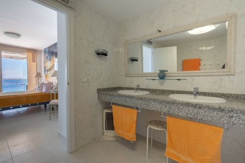 Leilighet i Calpe, Alicante, Calpe - € 890 000 | Ref: SLV15-6769C - foto 29