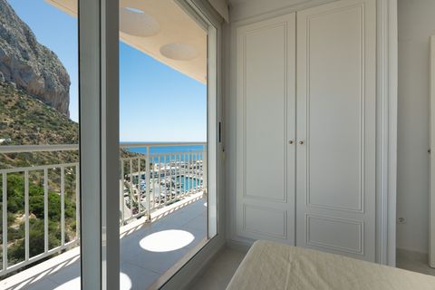 Leilighet i Calpe, Alicante, Calpe - € 890 000 | Ref: SLV15-6769C - foto 35