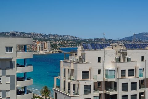 Leilighet i Calpe, Alicante, Calpe - € 890 000 | Ref: SLV15-6769C - foto 39