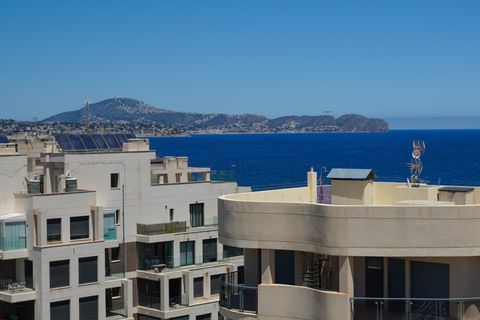 Leilighet i Calpe, Alicante, Calpe - € 890 000 | Ref: SLV15-6769C - foto 40