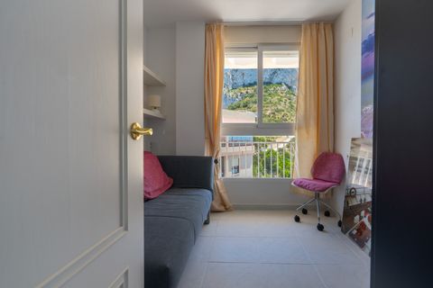 Leilighet i Calpe, Alicante, Calpe - € 890 000 | Ref: SLV15-6769C - foto 44