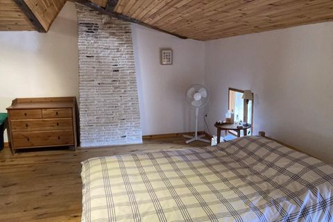 Landsbyhus i Saint-Vallier, Charente, Saint-Vallier - € 118.750 | Ref: BVI71107 - foto 5