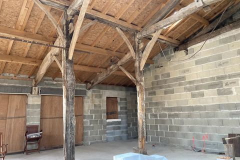 Landsbyhus i Saint-Vallier, Charente, Saint-Vallier - € 118.750 | Ref: BVI71107 - foto 10