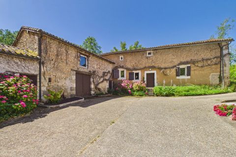 Villa i Perigueux, Dordogne, Perigueux - € 490.000 | Ref: BVI85819 - foto 14