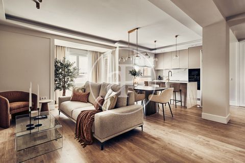 Lejlighed i Madrid, Madrid, Madrid - € 2.219.000 | Ref: VM2605077 - foto 2
