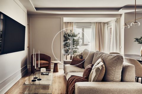 Lejlighed i Madrid, Madrid, Madrid - € 2.219.000 | Ref: VM2605077 - foto 4