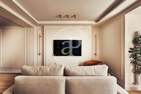 Lejlighed i Madrid, Madrid, Madrid - € 2.219.000 | Ref: VM2605077 - foto 5