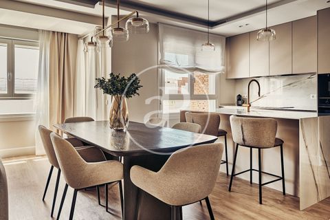 Lejlighed i Madrid, Madrid, Madrid - € 2.219.000 | Ref: VM2605077 - foto 7