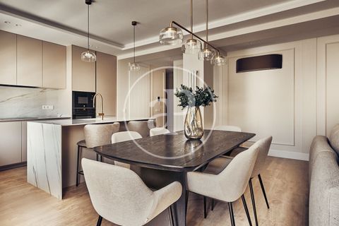 Lejlighed i Madrid, Madrid, Madrid - € 2.219.000 | Ref: VM2605077 - foto 8