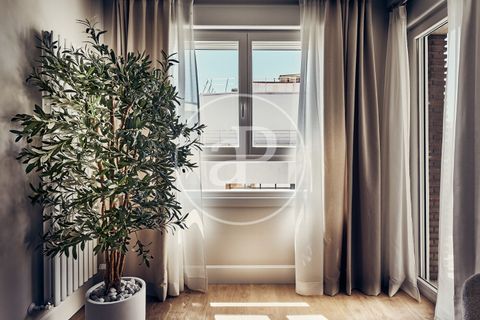 Lejlighed i Madrid, Madrid, Madrid - € 2.219.000 | Ref: VM2605077 - foto 9