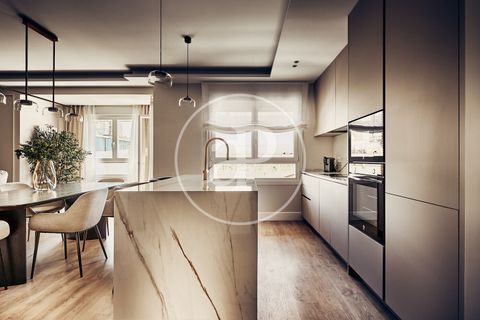 Lejlighed i Madrid, Madrid, Madrid - € 2.219.000 | Ref: VM2605077 - foto 10