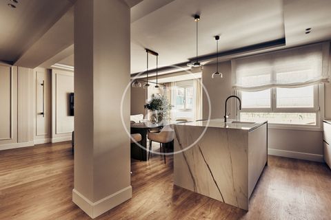Lejlighed i Madrid, Madrid, Madrid - € 2.219.000 | Ref: VM2605077 - foto 11