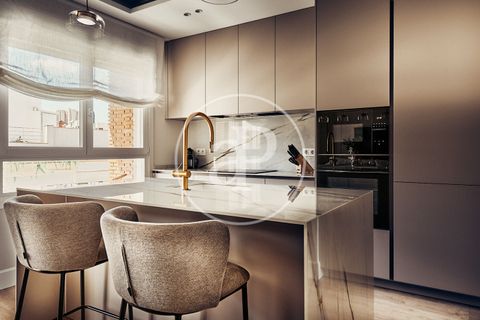 Lejlighed i Madrid, Madrid, Madrid - € 2.219.000 | Ref: VM2605077 - foto 12