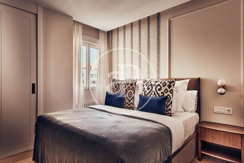 Lejlighed i Madrid, Madrid, Madrid - € 2.219.000 | Ref: VM2605077 - foto 14