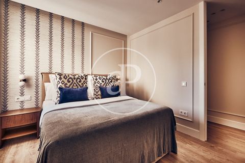 Lejlighed i Madrid, Madrid, Madrid - € 2.219.000 | Ref: VM2605077 - foto 15