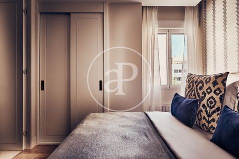 Lejlighed i Madrid, Madrid, Madrid - € 2.219.000 | Ref: VM2605077 - foto 16
