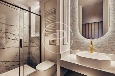 Lejlighed i Madrid, Madrid, Madrid - € 2.219.000 | Ref: VM2605077 - foto 18