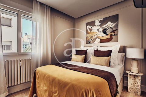 Lejlighed i Madrid, Madrid, Madrid - € 2.219.000 | Ref: VM2605077 - foto 19