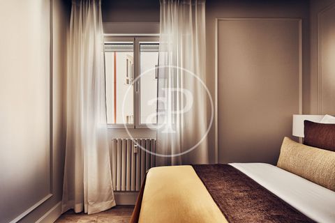 Lejlighed i Madrid, Madrid, Madrid - € 2.219.000 | Ref: VM2605077 - foto 20