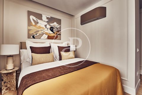 Lejlighed i Madrid, Madrid, Madrid - € 2.219.000 | Ref: VM2605077 - foto 21