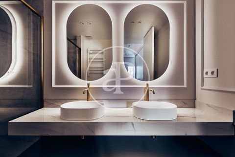 Lejlighed i Madrid, Madrid, Madrid - € 2.219.000 | Ref: VM2605077 - foto 22