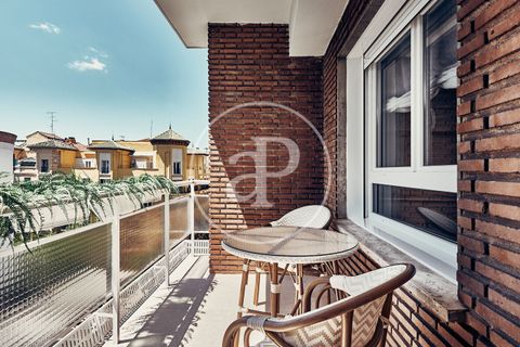 Lejlighed i Madrid, Madrid, Madrid - € 2.219.000 | Ref: VM2605077 - foto 23