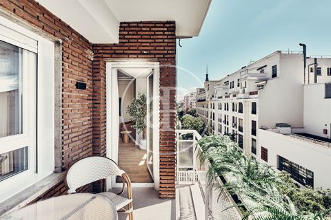 Lejlighed i Madrid, Madrid, Madrid - € 2.219.000 | Ref: VM2605077 - foto 24
