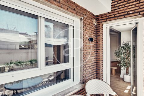 Lejlighed i Madrid, Madrid, Madrid - € 2.219.000 | Ref: VM2605077 - foto 25
