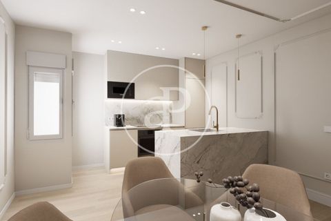 Lejlighed i Madrid, Madrid, Madrid - € 1.299.000 | Ref: VM2605078 - foto 2