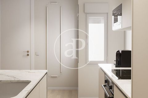 Lejlighed i Madrid, Madrid, Madrid - € 1.299.000 | Ref: VM2605078 - foto 3