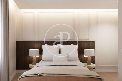 Lejlighed i Madrid, Madrid, Madrid - € 1.299.000 | Ref: VM2605078 - foto 4
