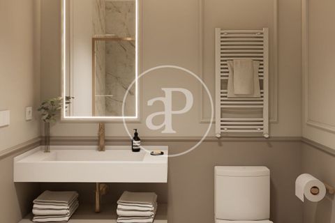 Lejlighed i Madrid, Madrid, Madrid - € 1.299.000 | Ref: VM2605078 - foto 5