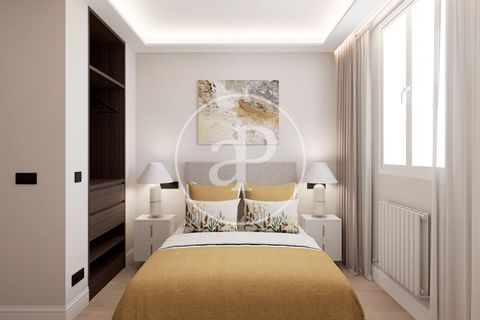 Lejlighed i Madrid, Madrid, Madrid - € 1.299.000 | Ref: VM2605078 - foto 6