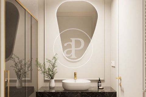 Lejlighed i Madrid, Madrid, Madrid - € 1.299.000 | Ref: VM2605078 - foto 7