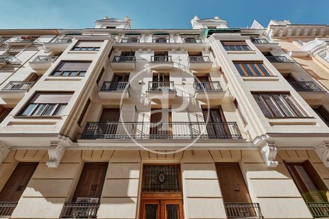 Lejlighed i Madrid, Madrid, Madrid - € 1.299.000 | Ref: VM2605078 - foto 8